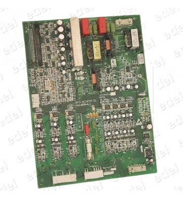 PLACA OTIS WWPDB POWER DRIVER BOARD