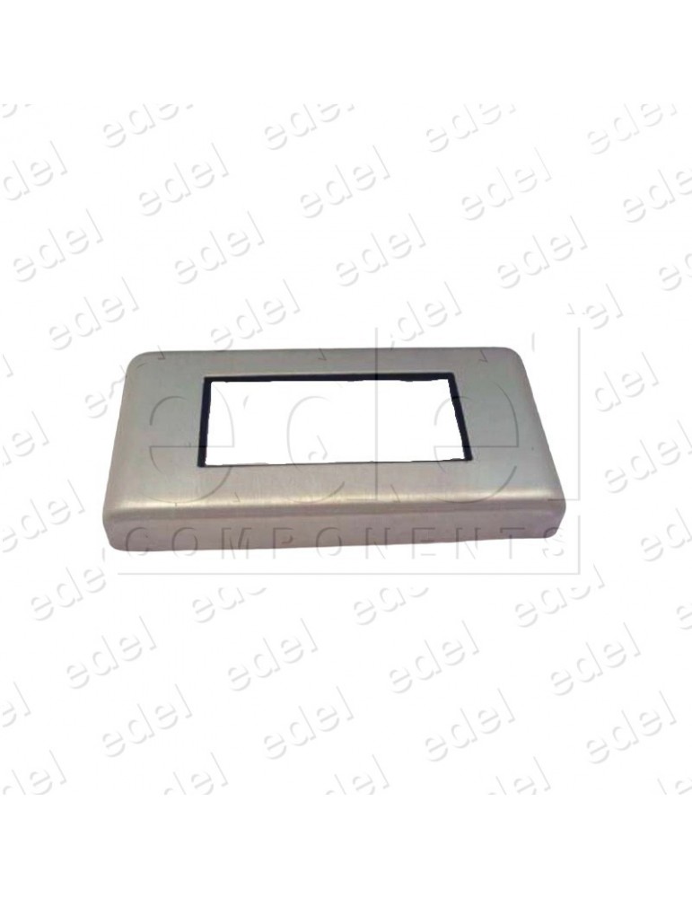 MARCO INOXIDABLE DISPLAY OTIS 2000