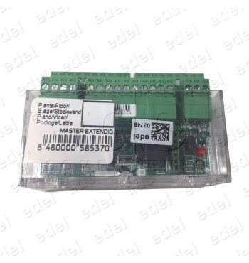 PLACA MP VS MASTER EXTENDIDA