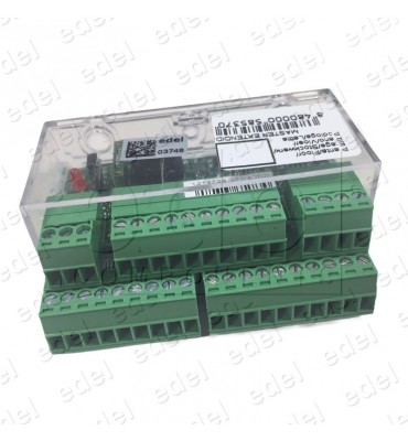 2102VSMSTEXT PLACA MP VS MASTER EXTENDIDA