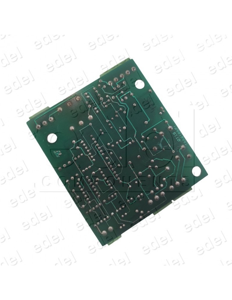 PLACA ELECTRÓNICA OPERADOR PUERTA OTIS