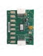 PLACA KONE LCECEB ASSEMBLY