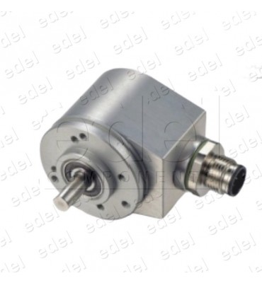 ENCODER INCREMENTAL HOHNER 36-1721-1024