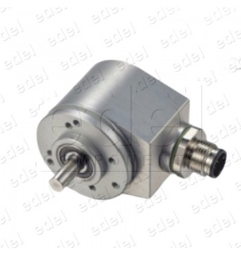 ENCODER INCREMENTAL HOHNER 36-1721-1024