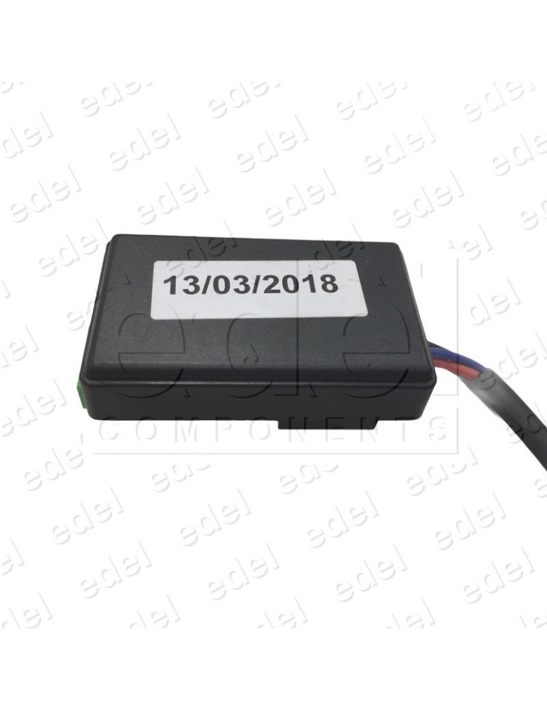 PCB PRISMA CIRCUIT VOLTAGE SIGNALS