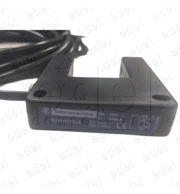 FOTORRUPTOR THYSSEN  XUV-H0312