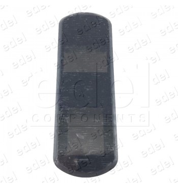 TAPA DISPLAY DE PISO OTIS