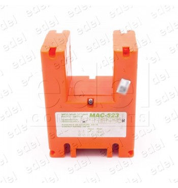 FOTORRUPTOR MAC DOBLE 523/12V TEMP.HID.