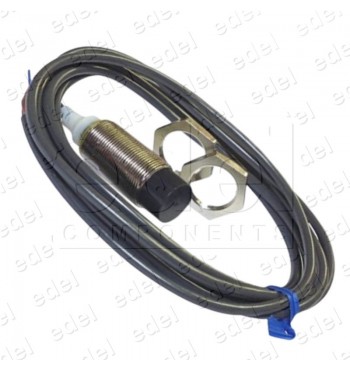 DETECTOR DE PROXIMIDAD INDUCTIVO OMRON