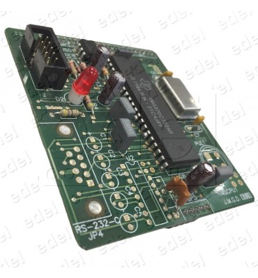 PLACA ENINTER CPU GP95 TMSCPU1