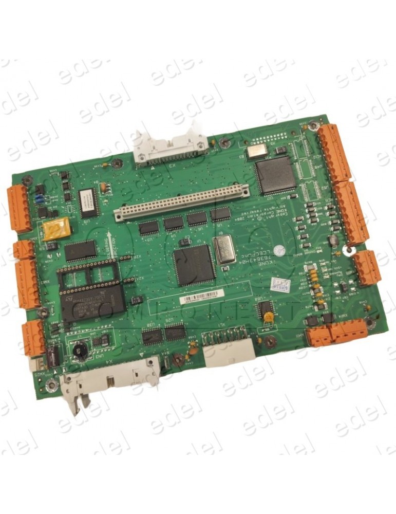 PLACA CPU KONE LCECPU-NC V3F18