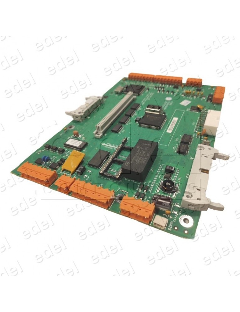 PLACA CPU KONE LCECPU-NC V3F18