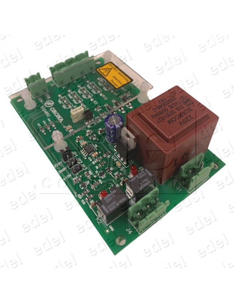 5124052 PCB ORONA RELAY