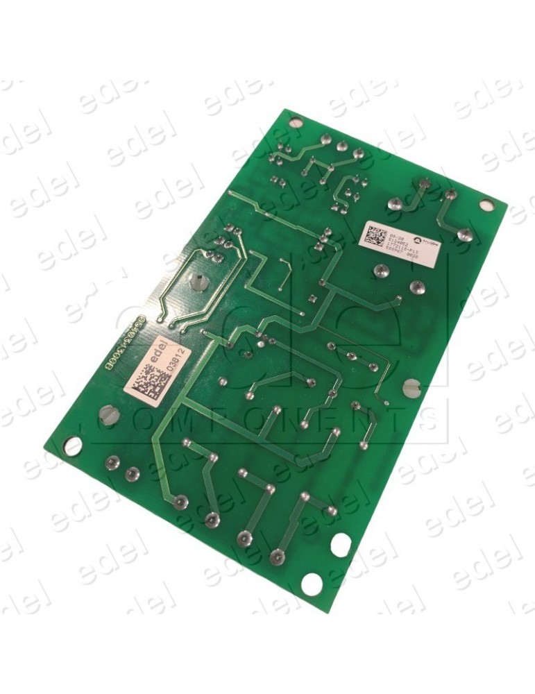 5124052 PCB ORONA RELAY