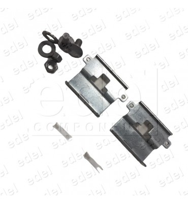 CONJ.GUIAD.FMTOR.HOJA TIPO BASIC AGH-36 (2 UND.)