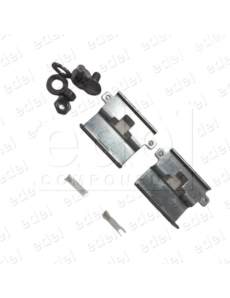 CONJ.GUIAD.FMTOR.HOJA TIPO BASIC AGH-36 (2 UND.)