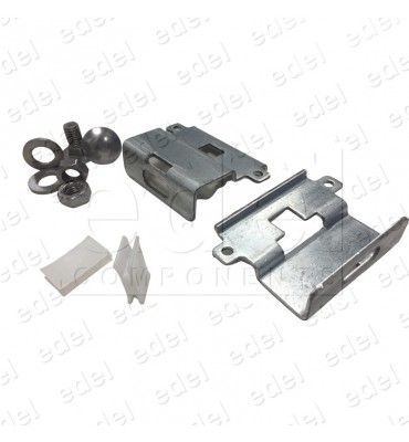 CONJ.GUIAD.FMTOR.HOJA TIPO BASIC AGH-36 (2 UND.)