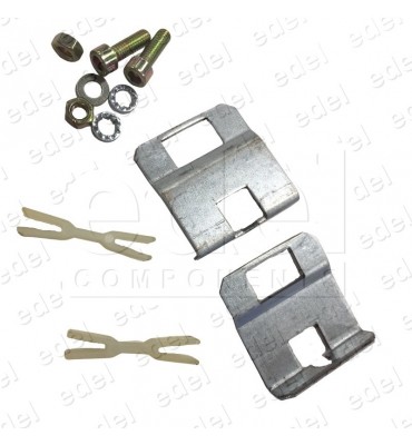 CONJ.GUIAD.FMTOR.HOJA TIPO BASIC AGH-04 (2 UND.)