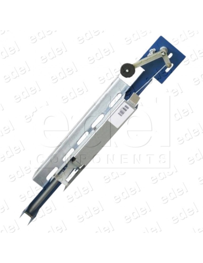 CUÑA RETRACTIL OTIS PRE-EQUIPADA