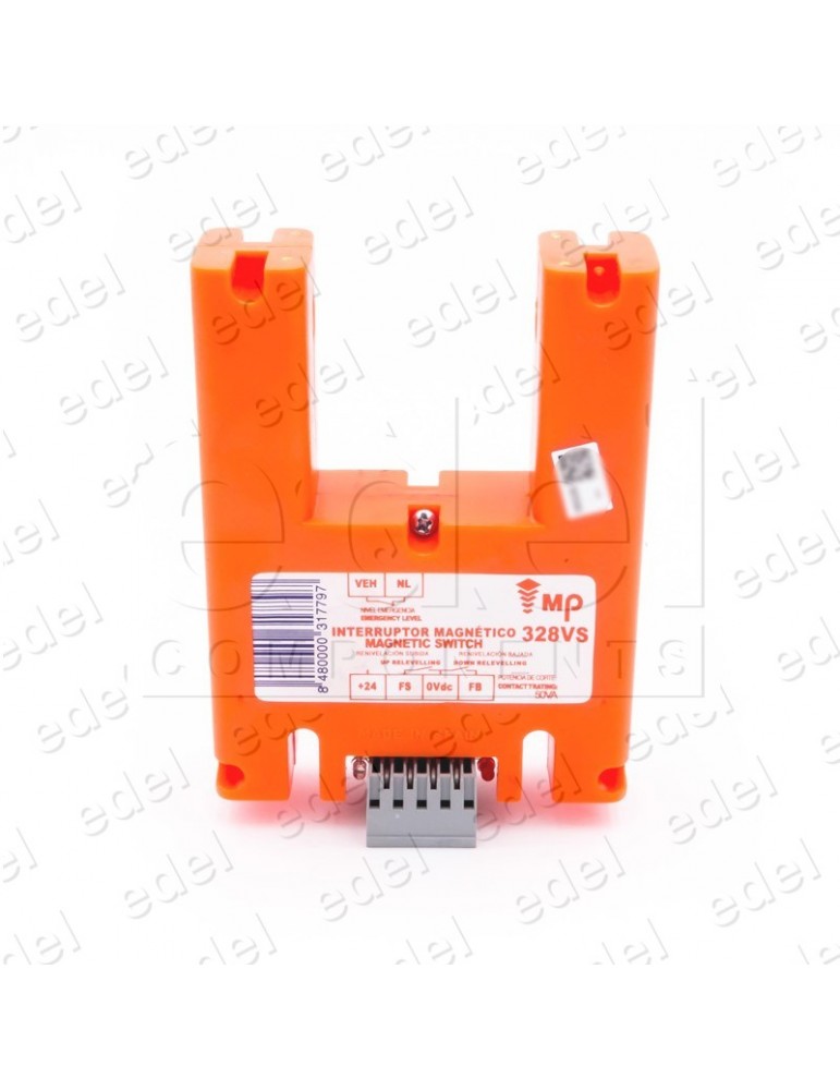 2122328VS INTERRUPTOR MAGNÉTICO MAC 328 VS