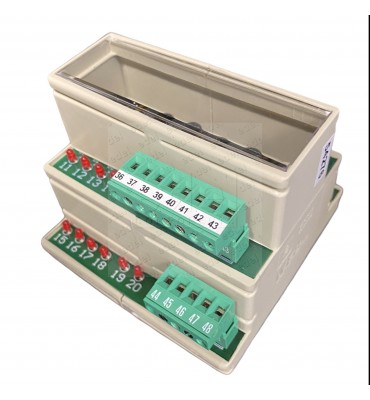 MODULO SERIES EDEL-54276