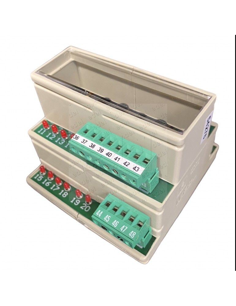MODULO SERIES EDEL-54276
