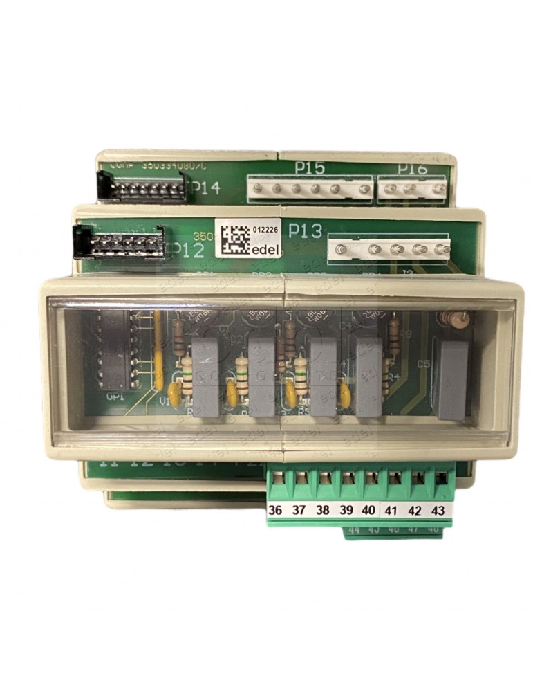 MODULO SERIES EDEL-54276