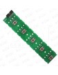 59321523 SCHINDLER BOARD 5 COP BUTTON MX-BASIC