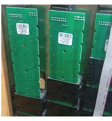 59321523 SCHINDLER BOARD 5 COP BUTTON MX-BASIC