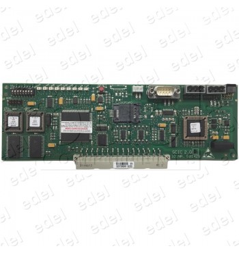 591429 PCB SCHINDLER SCIC 2.Q