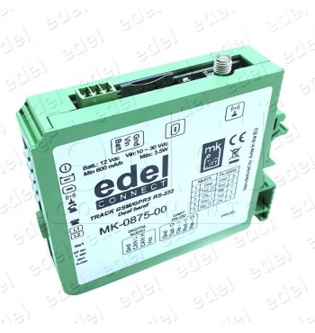 KIT EDELCONNECT 875 + CABLE ADVANCED