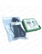 KIT EDELCONECT PARA MANIOBRAS ADVANCED GSM875+CABLE