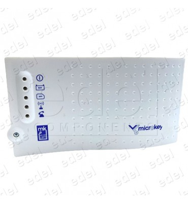 MÓDULO GSM EDELCONNECT 775 + CABLE K2