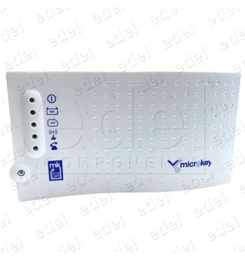 MÓDULO GSM EDELCONNECT 775 + CABLE K2