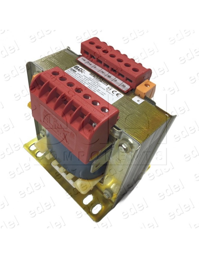 ITE7764066 TRANSFORMADOR KONE EPB 550VA