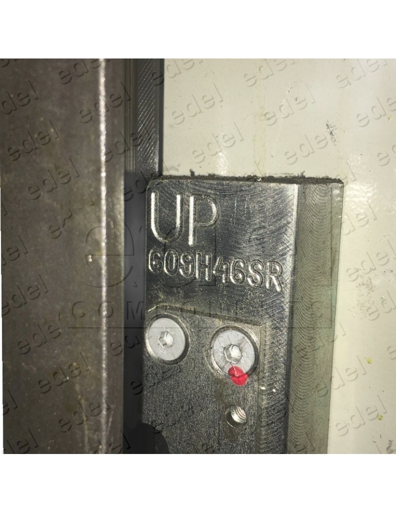 KIT PARACAIDAS PROGRESIVO LUEZAR SLC2500SR COMPLET