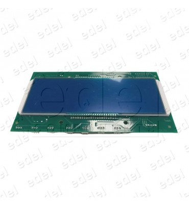 10070841 MÓDULO DISPLAY LCD LIP-4 THYSSEN