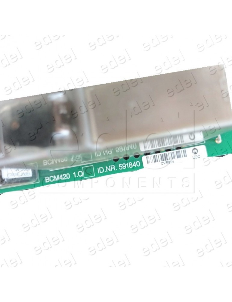 PLACA SCHINDLER BCM420 1.Q