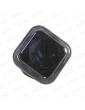 FAA25090M1 PUSH BUTTON OTIS EGUREN SQUARED LIGHT RED