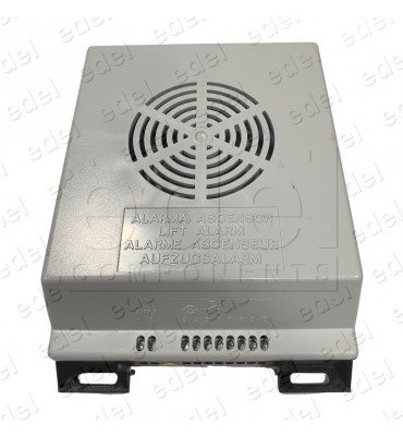 ALARMA ASCENSOR AKO 54041A