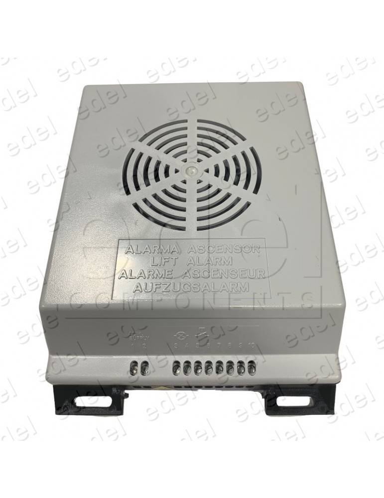 ALARME ASCENSEUR AKO 54041A