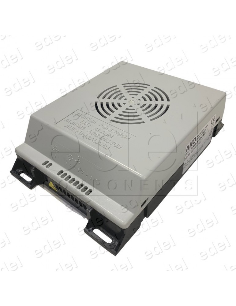 ALARMA ASCENSOR AKO 54041A