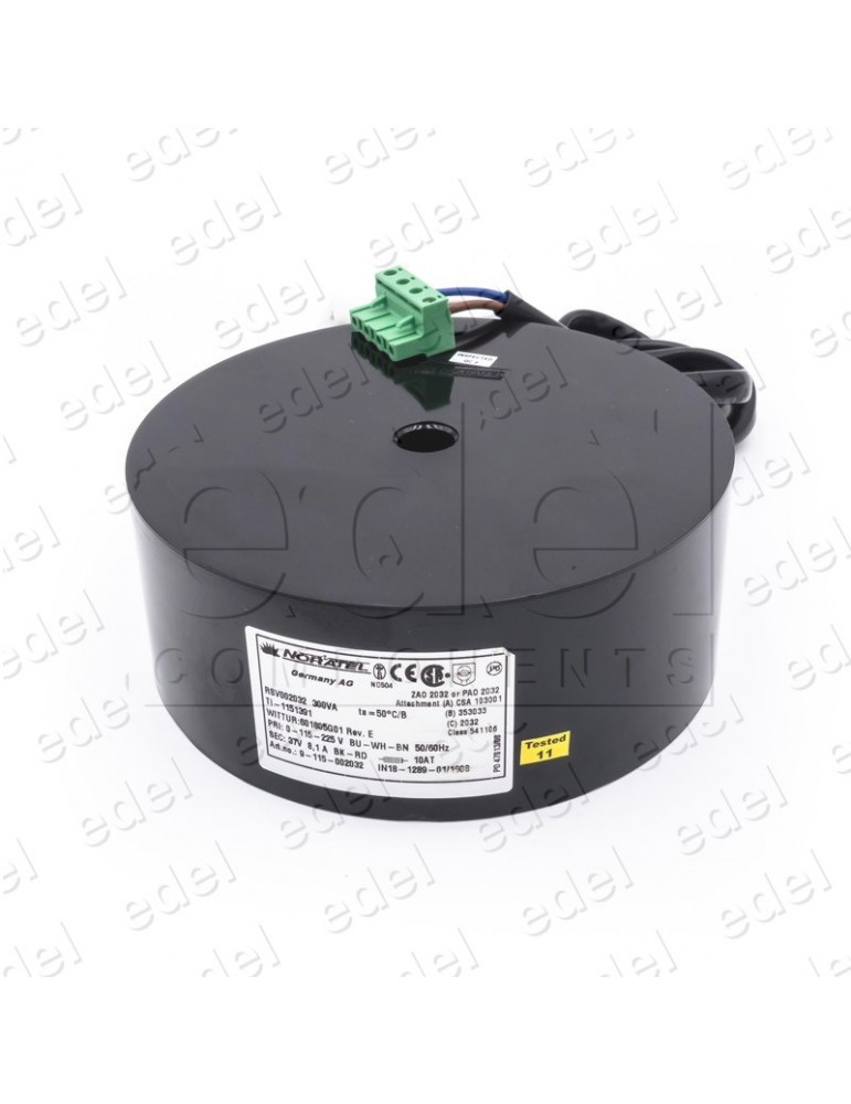 TRANSFORMADOR SELCOM MIDI/SUPRA