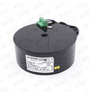 TRANSFORMADOR SELCOM MIDI/SUPRA