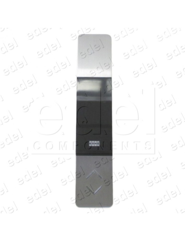 BOTONERA PISO FLECHAS KONE