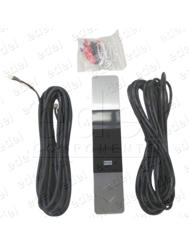 BOTONERA PISO FLECHAS KONE