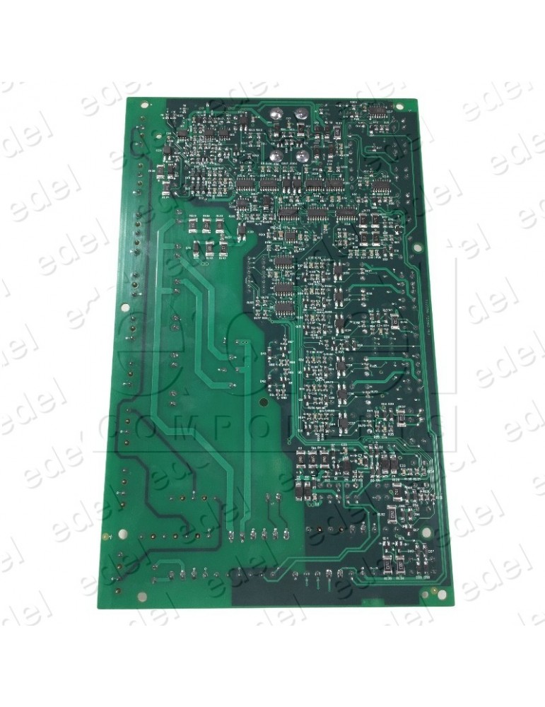 PLACA KONE LCECCBS CONEXIÓN CABINA