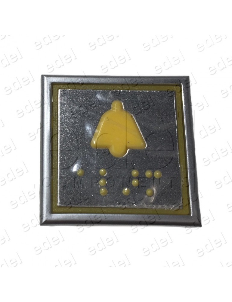 PULS.COMP.THYSSEN STEP MODUL CLASSIC AZUL (ALM)