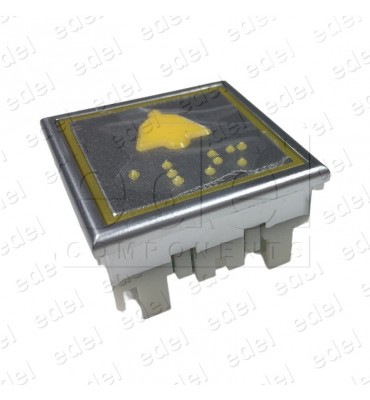 PULS.COMP.THYSSEN STEP MODUL CLASSIC AZUL (ALM)