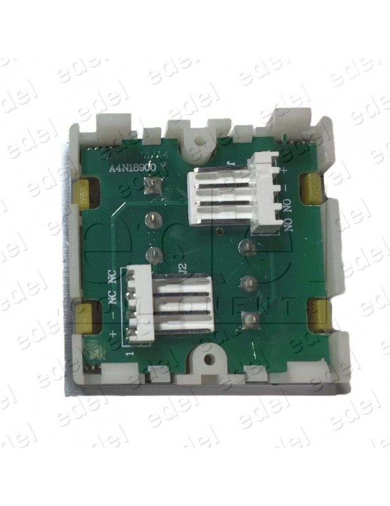 PULS.COMP.THYSSEN STEP MODUL CLASSIC AZUL (ALM)